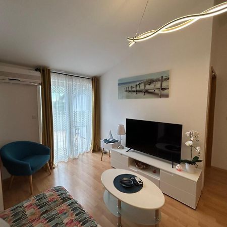 Apartman Krase Медулин Экстерьер фото