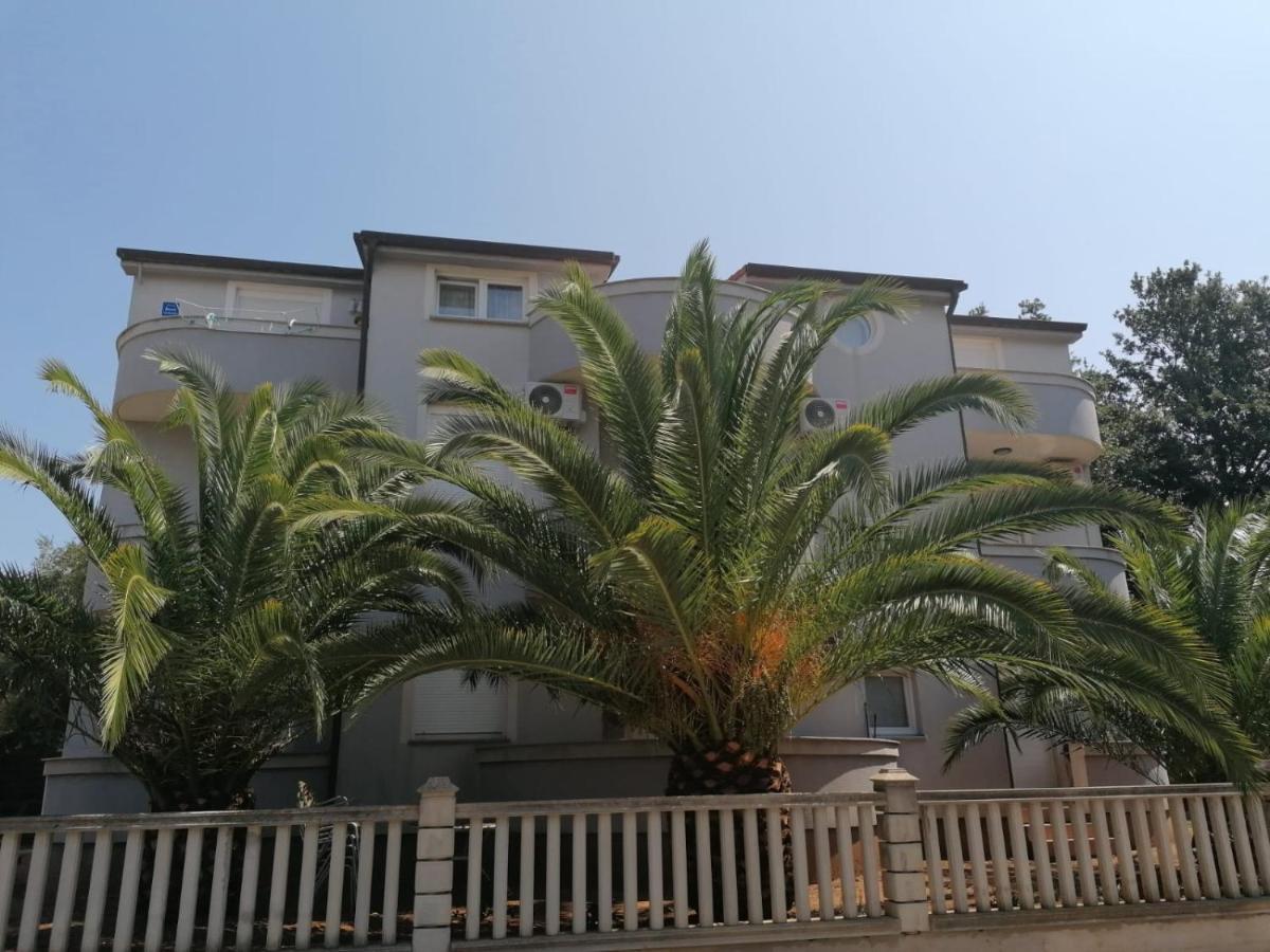 Apartman Krase Медулин Экстерьер фото