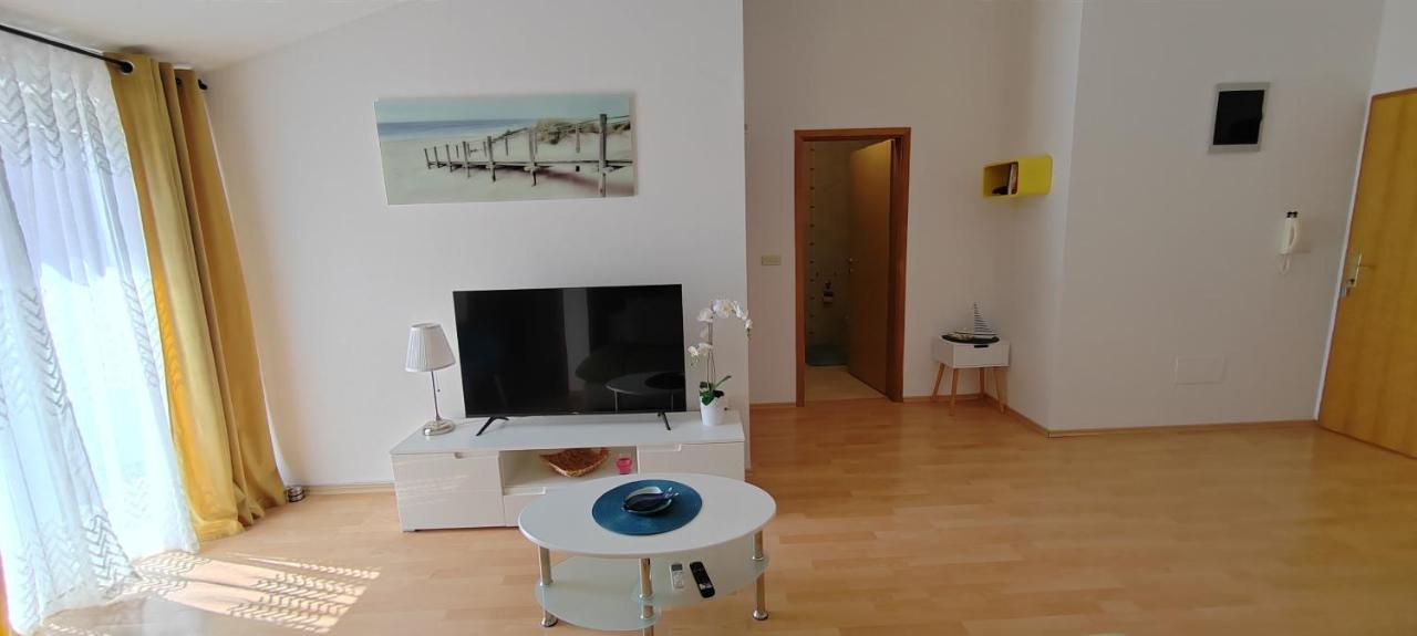 Apartman Krase Медулин Экстерьер фото