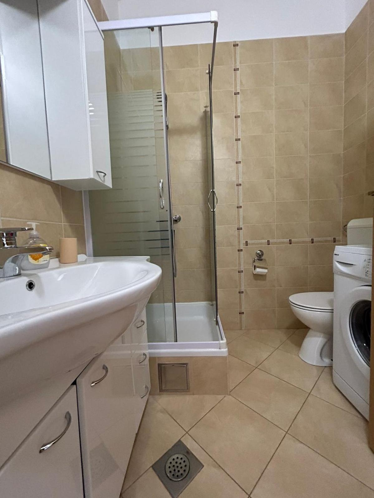 Apartman Krase Медулин Экстерьер фото