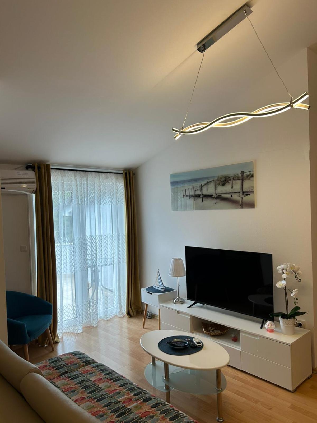 Apartman Krase Медулин Экстерьер фото