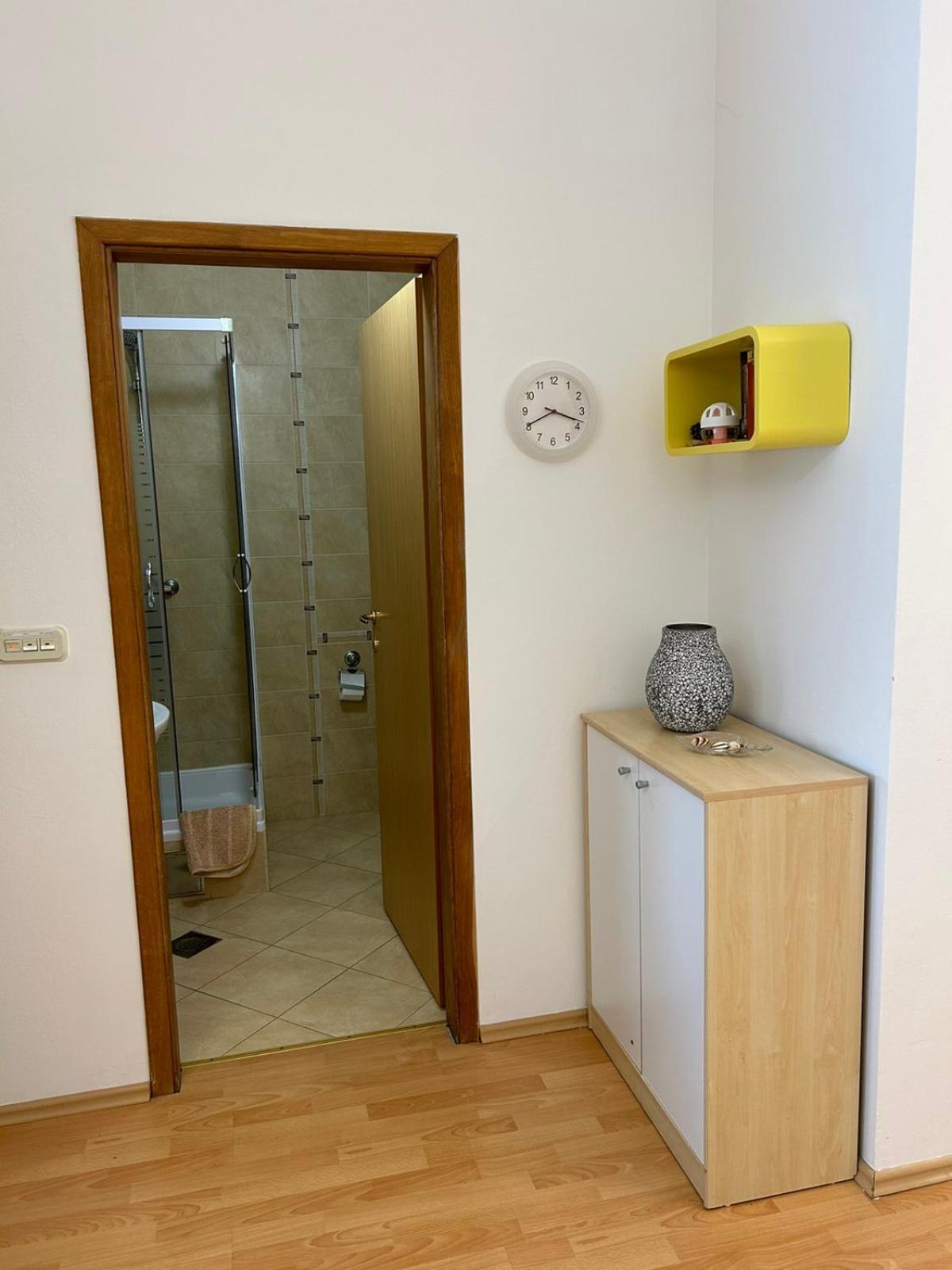 Apartman Krase Медулин Экстерьер фото