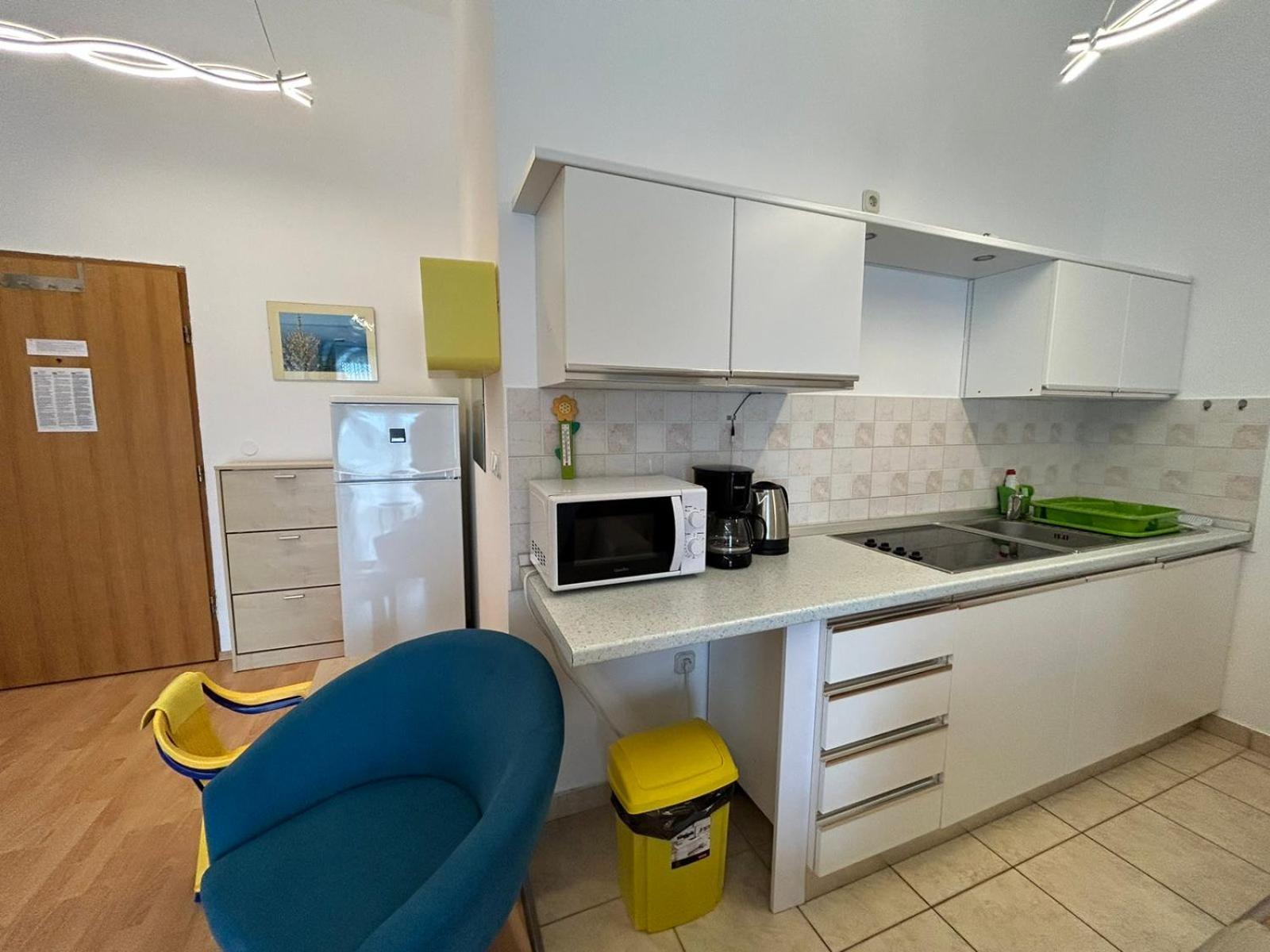 Apartman Krase Медулин Экстерьер фото